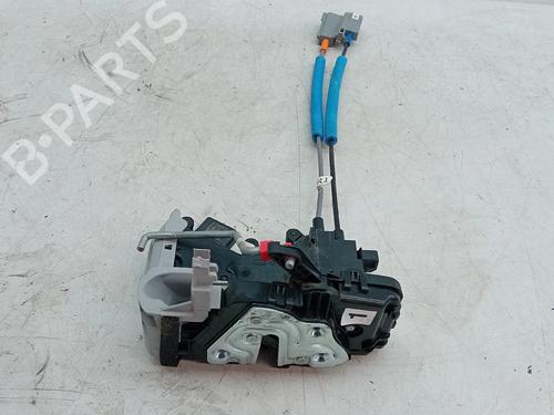 Used Front right lock Front right lock 29074508 29074508