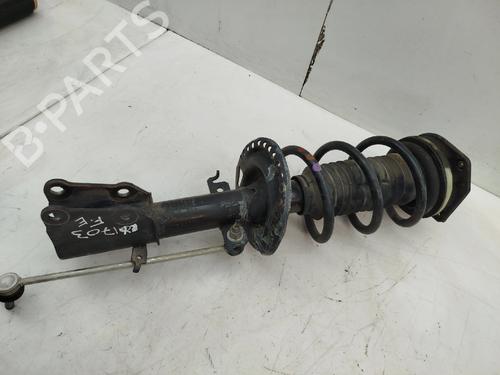 Used Left front shock absorber Left front shock absorber 30734029 30734029