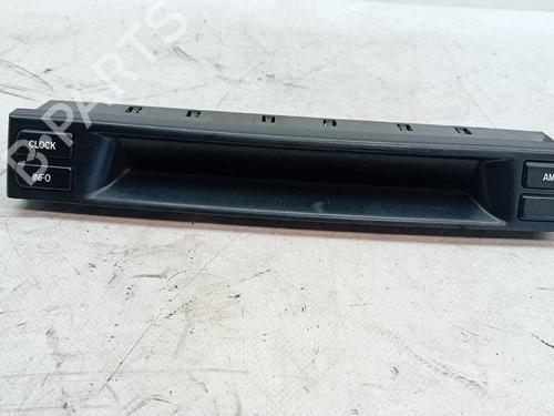 Display Display MAZDA 6 Saloon (GG) 2.0 DI (GG14) (143 hp) 32326483 32326483