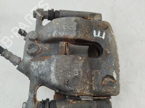 Used Left front brake caliper Left front brake caliper 30734023 30734023