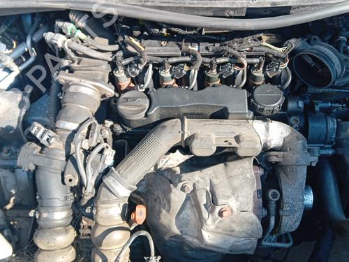 Used Engine Engine 36570632 36570632