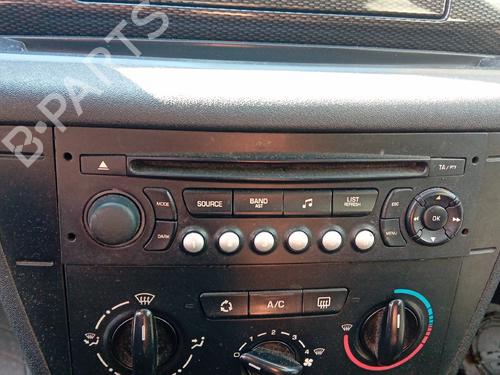 Used Radio Radio 36570639 36570639