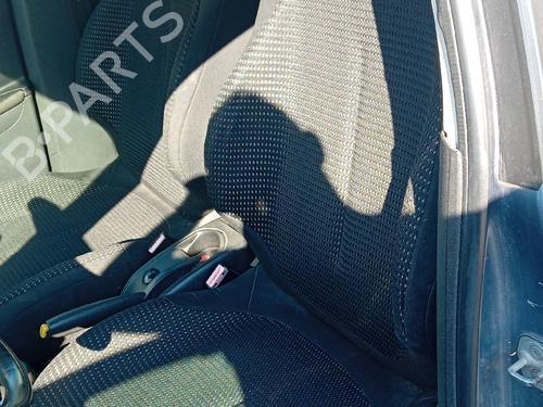 Used Left front seat Left front seat CITROËN C4 I (LC_) 1.6 HDi (90 hp) 36570642 36570642