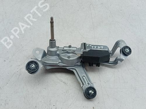 Used Rear wiper motor Rear wiper motor 29164608 29164608