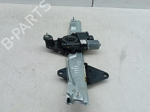 Front left window mechanism DACIA JOGGER (RK_) 1.6 HYBRID 140 (RKN8) | BP31190952C22 - Image 2
