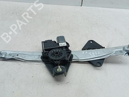 Used Front left window mechanism Front left window mechanism DACIA JOGGER (RK_) 1.6 HYBRID 140 (RKN8) (141 hp) 31190952 31190952