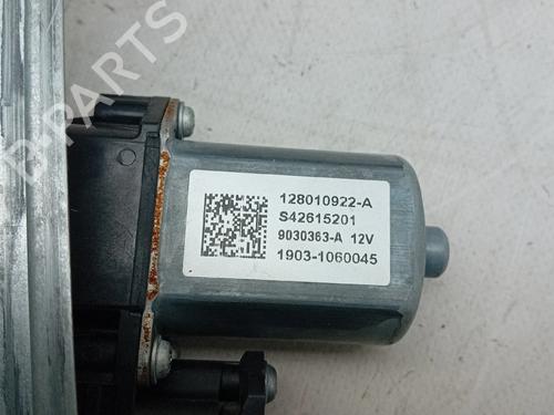 Front left window mechanism DACIA JOGGER (RK_) 1.6 HYBRID 140 (RKN8) | BP31190952C22 - Image 6