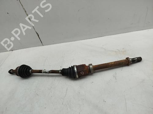 Used Right front driveshaft Right front driveshaft 30734026 30734026