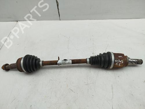 Used Left front driveshaft Left front driveshaft 30734027 30734027