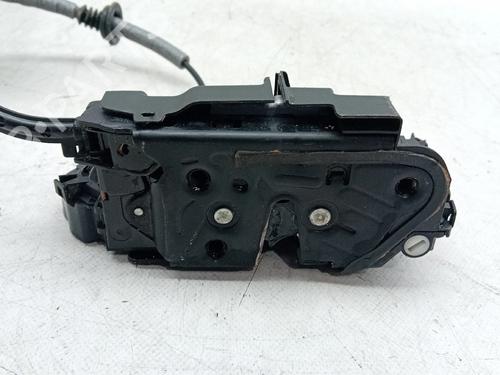 Used Rear left lock Rear left lock SEAT ATECA (KH7, KHP) 1.0 TSI (116 hp) 29439283 29439283