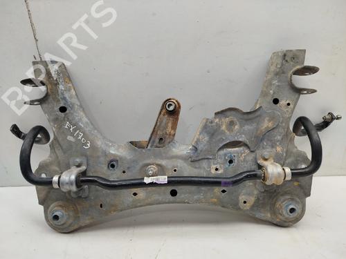 Used Subframe Subframe 30734019 30734019
