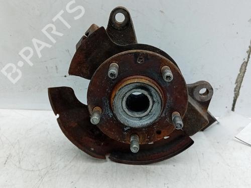 Used Left front steering knuckle Left front steering knuckle 29188059 29188059