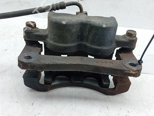 Left front brake caliper KIA CARNIVAL II (GQ) 2.9 TDi | BP36639679M105 - Image 4