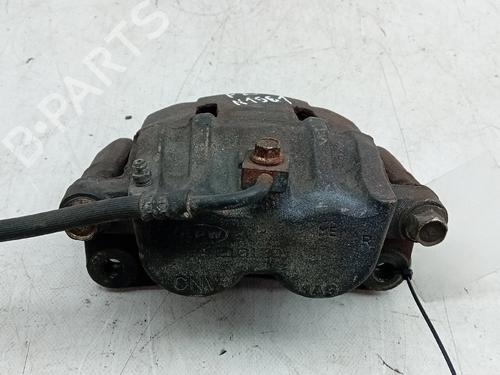 Left front brake caliper KIA CARNIVAL II (GQ) 2.9 TDi | BP36639679M105 - Image 3