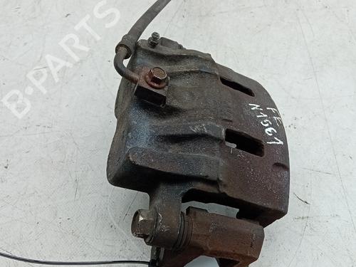 Left front brake caliper KIA CARNIVAL II (GQ) 2.9 TDi | BP36639679M105 - Image 2