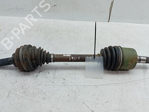Used Left front driveshaft Left front driveshaft 29188052 29188052