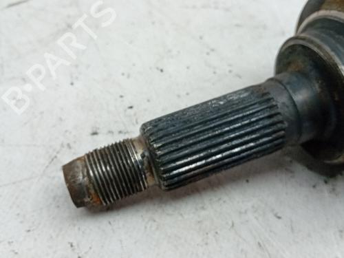 Left front driveshaft KIA CARNIVAL II (GQ) 2.9 TDi | BP29188052M38 - Image 3