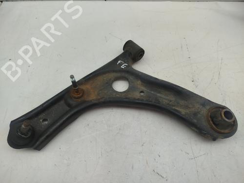Venstre fortil bærearm Venstre fortil bærearm PEUGEOT 108 1.0 VTi 72 (72 hp) 36639689 36639689