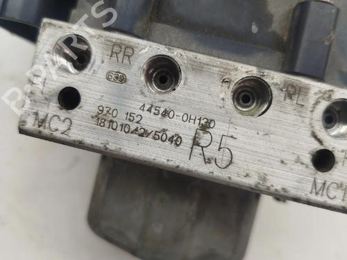 ABS pump PEUGEOT 108 1.0 VTi 72 | BP36639686M43 - Image 4