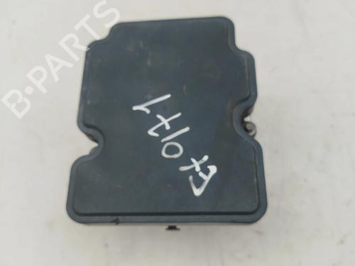 ABS pump PEUGEOT 108 1.0 VTi 72 | BP36639686M43 - Image 2