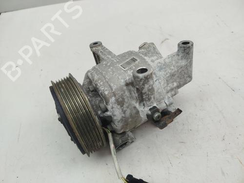 Used AC compressor AC compressor PEUGEOT 108 1.0 VTi 72 (72 hp) 20650741 20650741