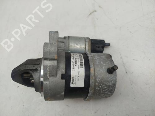 Used Starter Starter PEUGEOT 108 1.0 VTi 72 (72 hp) 20656712 20656712