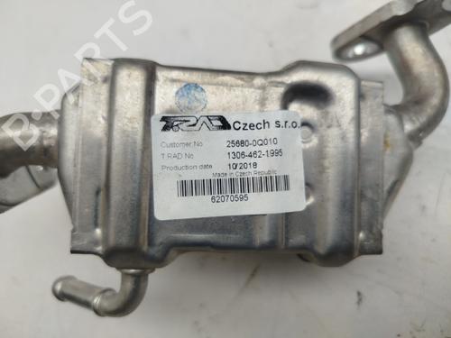 Egr PEUGEOT 108 1.0 VTi 72 | BP36639685M69 - Image 3