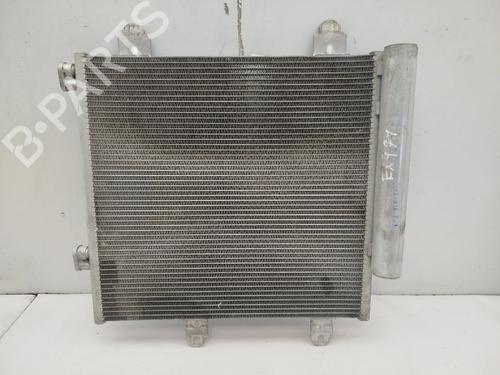 AC radiator PEUGEOT 108 1.0 VTi 72 | BP36639680M32 - Image 2