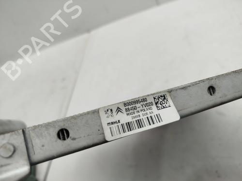 AC radiator PEUGEOT 108 1.0 VTi 72 | BP36639680M32 - Image 3