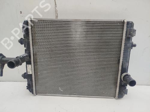 Køler Køler PEUGEOT 108 1.0 VTi 72 (72 hp) 36639678 36639678