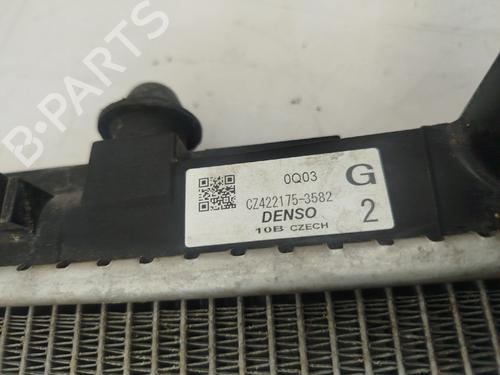 Water radiator PEUGEOT 108 1.0 VTi 72 | BP36639678M31 - Image 3