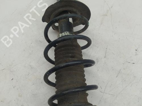 Used Left front shock absorber Left front shock absorber 20656710 20656710