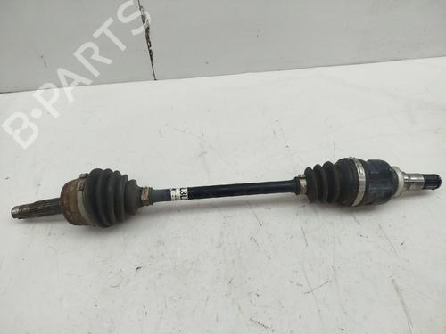 Used Left front driveshaft Left front driveshaft PEUGEOT 108 1.0 VTi 72 (72 hp) 20656714 20656714