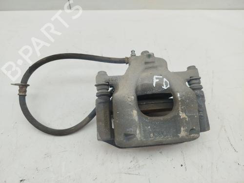 Used Right front brake caliper Right front brake caliper PEUGEOT 108 1.0 VTi 72 (72 hp) 20656699 20656699