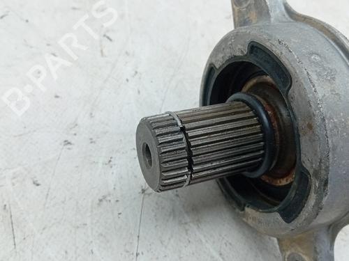 Right front driveshaft MERCEDES-BENZ A-CLASS (W177) A 250 e (177.085) | BP36643866M39 - Image 5