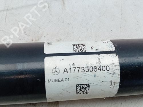 Right front driveshaft MERCEDES-BENZ A-CLASS (W177) A 250 e (177.085) | BP36643866M39 - Image 6