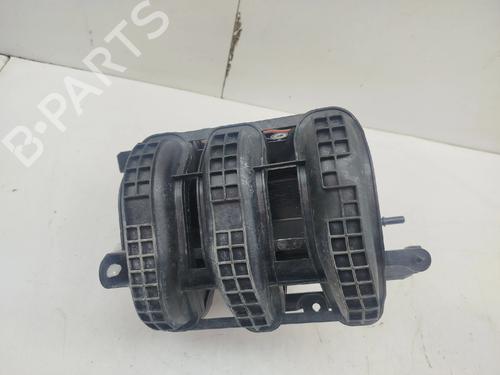 Used Intake manifold Intake manifold PEUGEOT 108 1.0 VTi 72 (72 hp) 36643864 36643864
