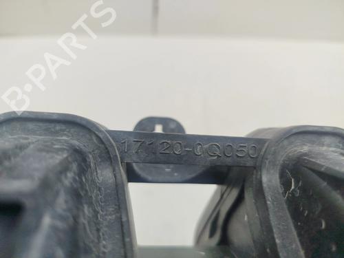 Intake manifold PEUGEOT 108 1.0 VTi 72 | BP36643864M70 - Image 4