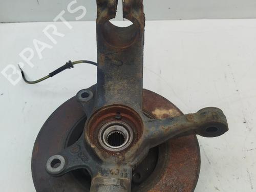 Used Right front steering knuckle Right front steering knuckle 20656707 20656707
