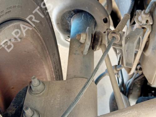 Used Left front shock absorber Left front shock absorber CITROËN C4 I (LC_) 1.6 HDi (90 hp) 36643877 36643877