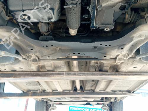 Used Subframe Subframe CITROËN C4 I (LC_) 1.6 HDi (90 hp) 36643871 36643871