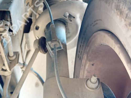 Used Right front shock absorber Right front shock absorber CITROËN C4 I (LC_) 1.6 HDi (90 hp) 36643876 36643876