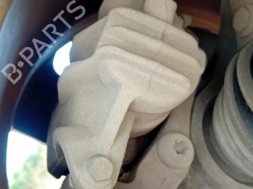 Used Right front brake caliper Right front brake caliper CITROËN C4 I (LC_) 1.6 HDi (90 hp) 36643872 36643872