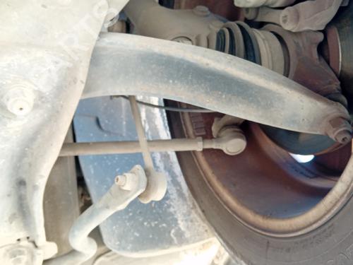 Used Left front suspension arm Left front suspension arm CITROËN C4 I (LC_) 1.6 HDi (90 hp) 36643879 36643879