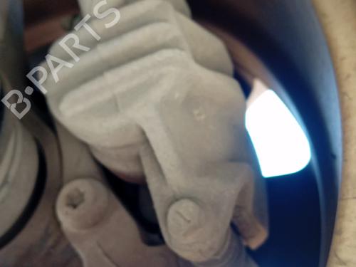 Used Left front brake caliper Left front brake caliper CITROËN C4 I (LC_) 1.6 HDi (90 hp) 36643873 36643873