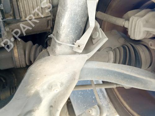 Used Left front driveshaft Left front driveshaft CITROËN C4 I (LC_) 1.6 HDi (90 hp) 36643875 36643875