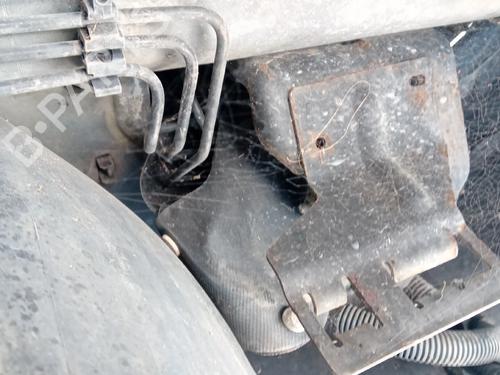 Used Other Other CITROËN C4 I (LC_) 1.6 HDi (90 hp) 36643868 36643868