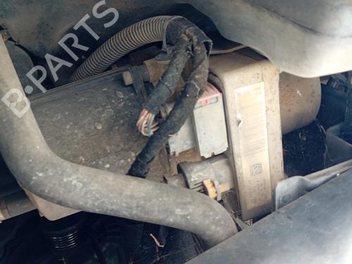 Used Steering pump Steering pump CITROËN C4 I (LC_) 1.6 HDi (90 hp) 36643883 36643883