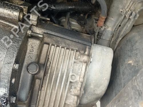 Used Gearbox Gearbox 36570630 36570630