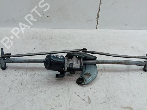 Used Front wiper motor Front wiper motor MINI MINI CLUBMAN (R55) Cooper D (112 hp) 36643885 36643885
